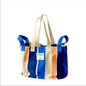 Bloggers Fave LemLem tote bag